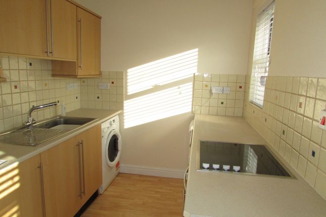 Flat to rent in The Croft, Cherry Holt Road