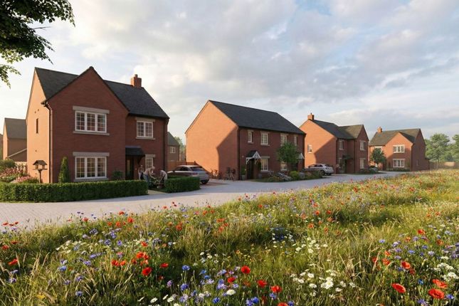 Plot 53, The Croft, Daisy Fields, Staffordshire photo 3