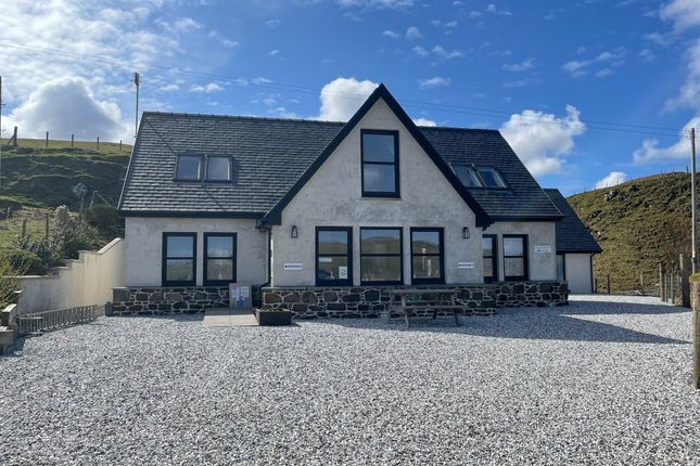 Thumbnail Detached house for sale in Kendram, Kilmaluag