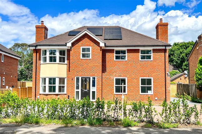 Thumbnail Semi-detached house for sale in West End Road, Southampton