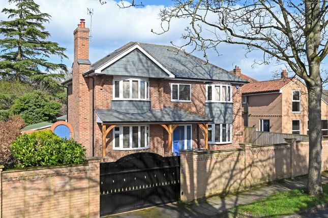 4-bed house on 33, The Horseshoe, North Yorkshire, £875,000