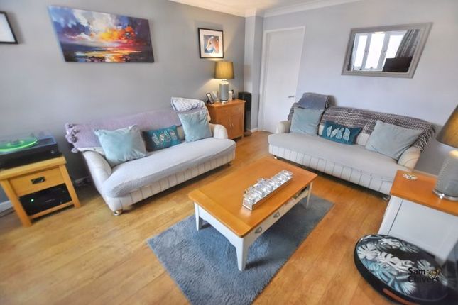 End terrace house for sale in Old England Way, Peasedown St. John, Bath