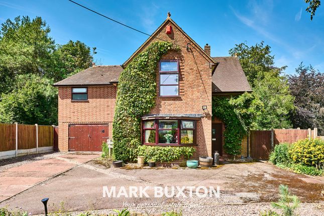 96, Church Road, Blurton, Stoke-on-Trent. ST3 3BB photo 4