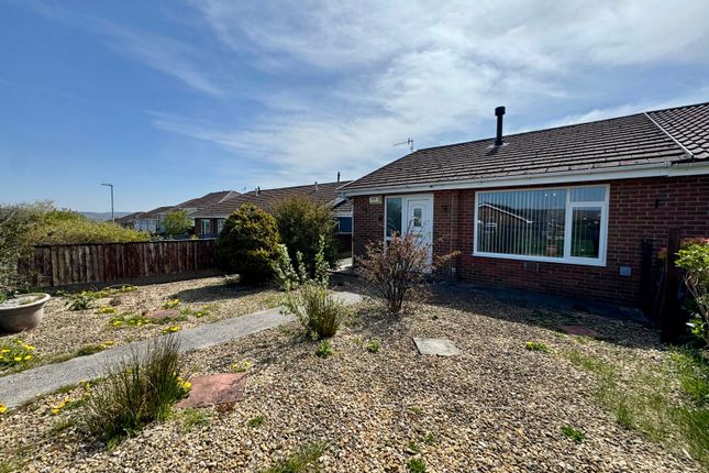 2-bed house on 8 Kidwelly Grove, Merthyr Tydfil, £180,000