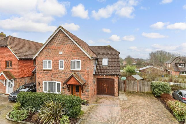 19, Brisley Court, Ashford photo 2