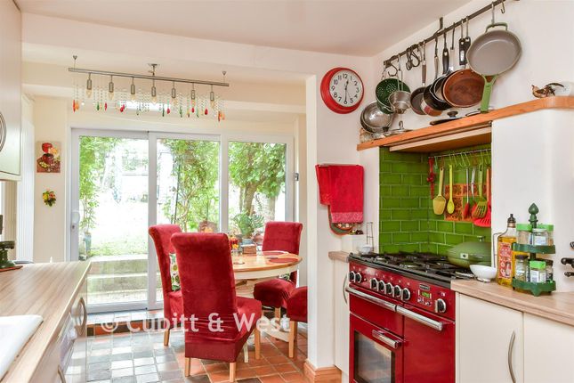 4-bed terraced on 42, Bates Road, Brighton, £735,000