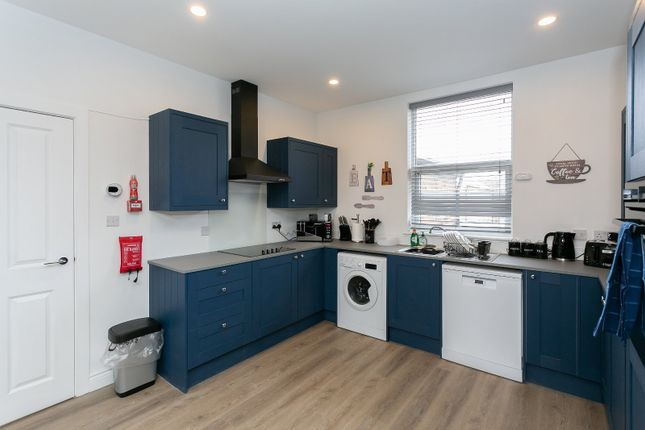 Property to rent in St. Albans Road, Watford, Hertfordshire