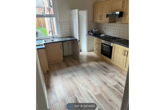Leopold St, Loughborough photo 2