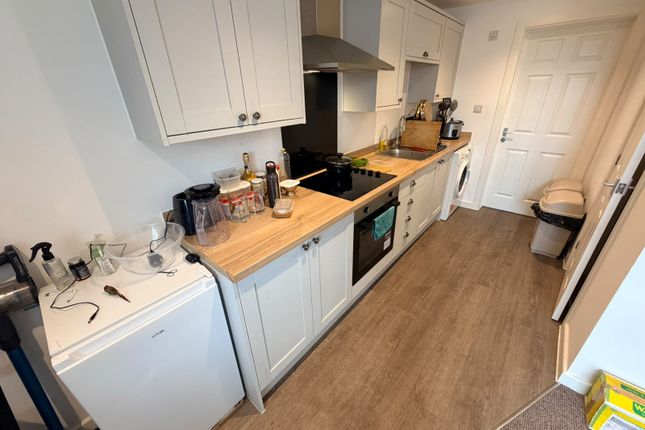 Flat 8, St Nicholas House, St. Nicholas Street, THETFORD photo 5