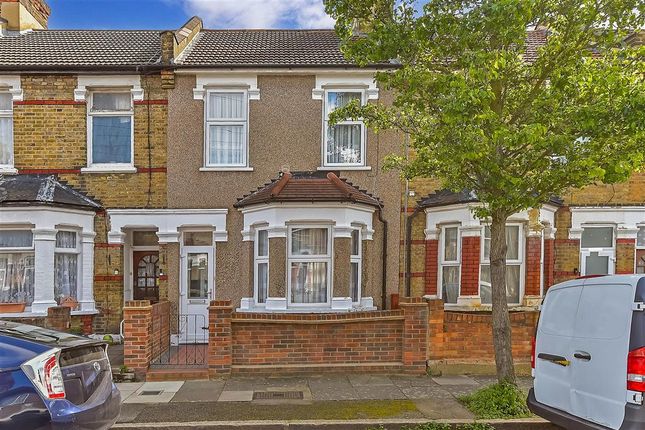 Thumbnail Terraced house for sale in Gresham Road, London