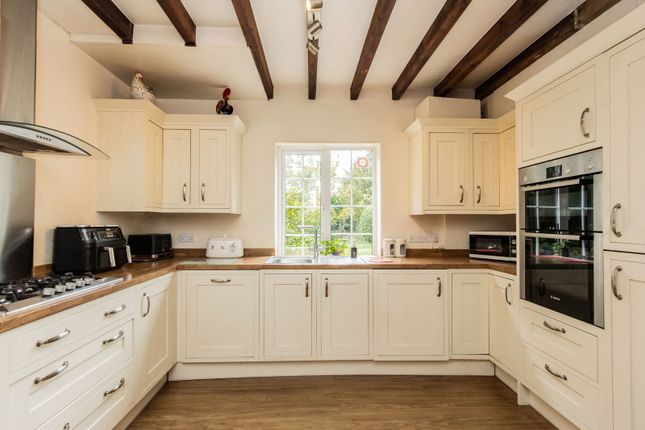 Heathcroft, Rye Road, Cranbrook photo 4