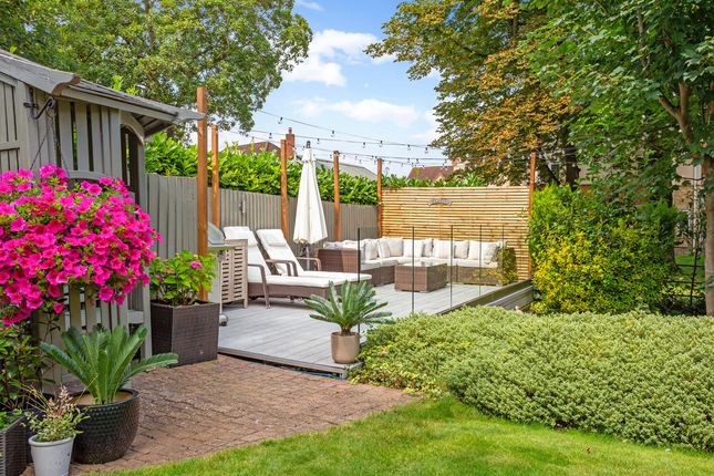 24, Parklands Avenue, Nocton, Lincoln photo 3