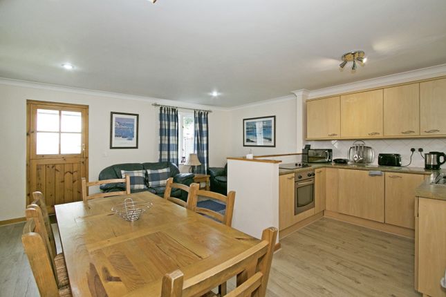 End terrace house for sale in Pendra Loweth, Maen Valley, Goldenbank, Falmouth
