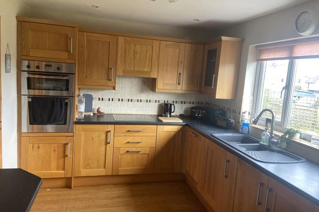 Detached house to rent in Felinfach, Brecon