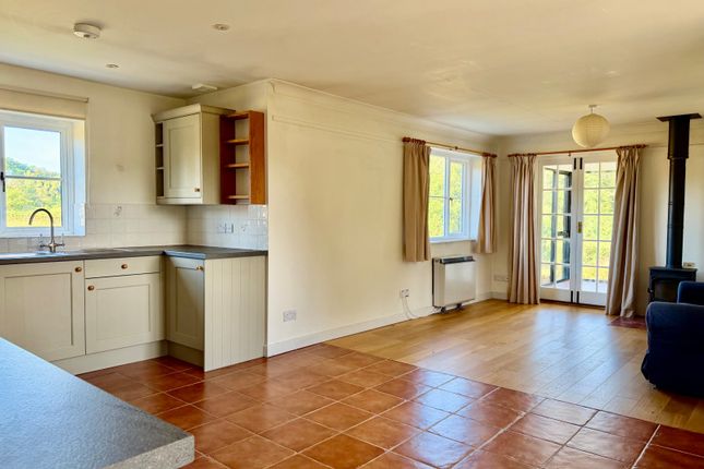 Twin Oaks,, Canterton Lane, Lyndhurst photo 3