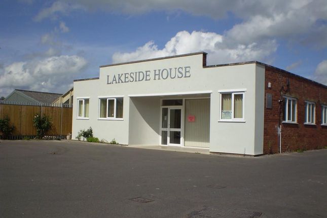 Thumbnail Office for sale in Lakeside House, 58A Arthur Street, Redditch, Lakeside, Redditch, Worcestershire