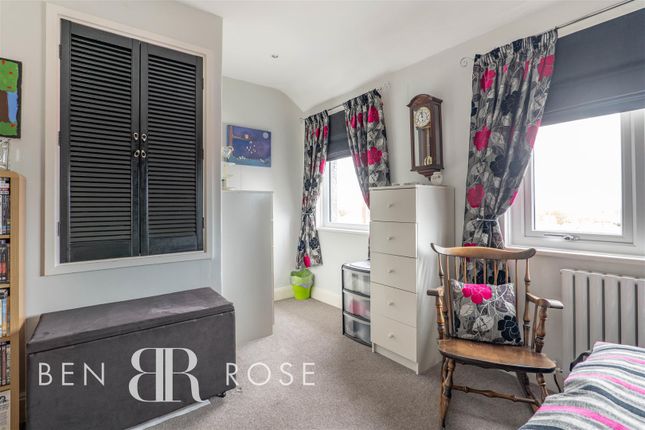 End terrace house for sale in Letchworth Drive, Chorley