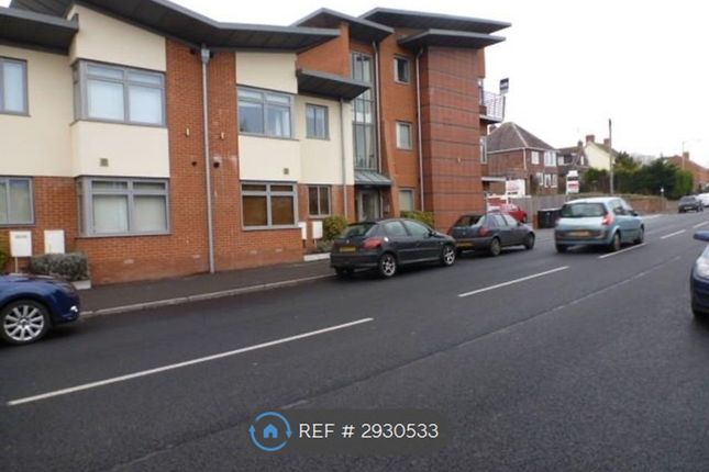 Flat, Manhattan Preston Road, Yeovil photo 3