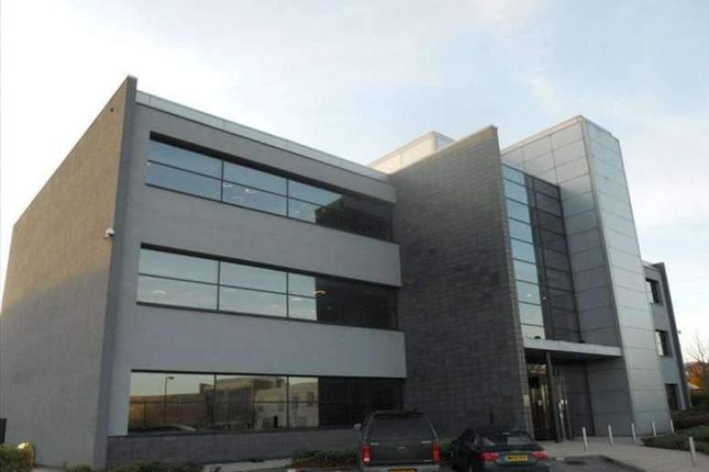 Thumbnail Office to let in 2175 Century Way, Thorpe Park Business Park, Colton, Leeds, Leeds