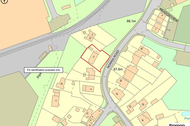 11, Norris Road, Upper Arncott photo 3