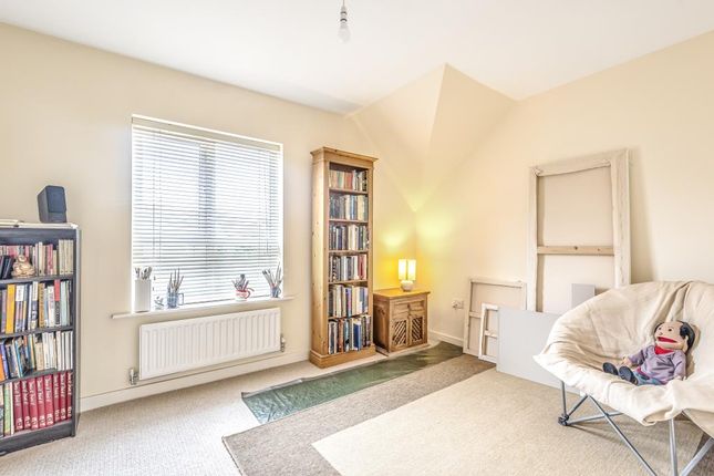 Terraced house for sale in Addlestone, Surrey