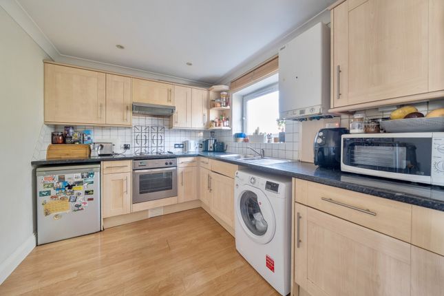Flat 8, Forge House,, Dacre Park, London photo 3