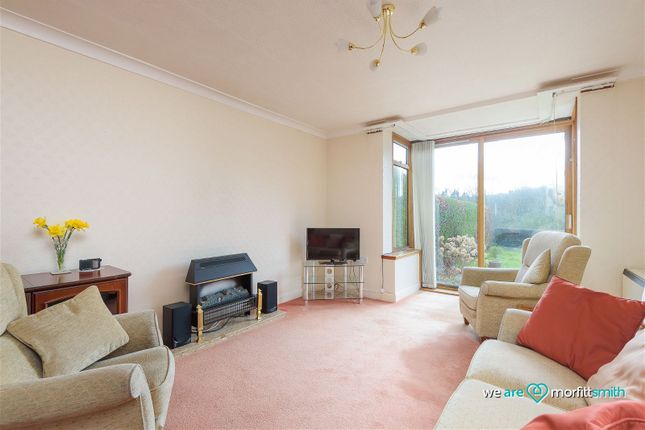 Semi-detached house for sale in Rowan Tree Dell, Totley