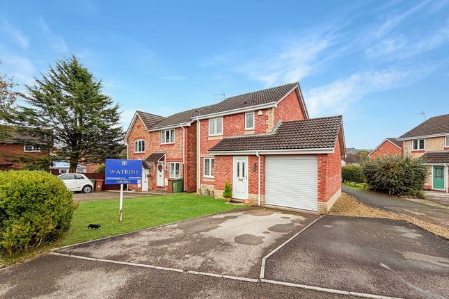 42 Clos Cwm Garw, Caerphilly photo 2