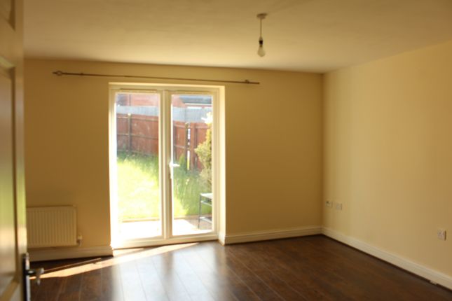 Town house to rent in Carty Road, Hamilton, Leicester