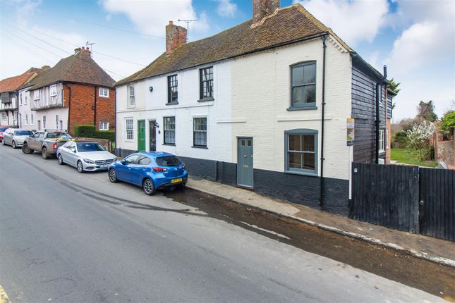 Property to rent in The Street, Boughton-Under-Blean, Faversham