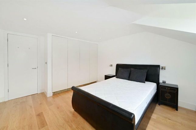 Flat for sale in Hans Road, London