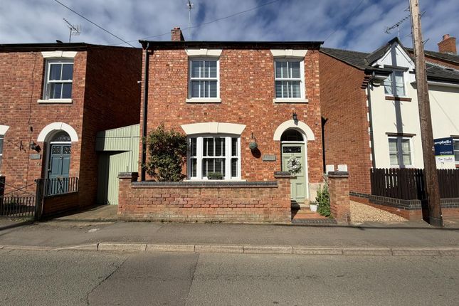 2-bed house on 15, New Street, Northampton, £375,000