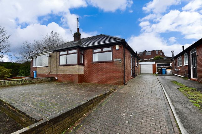 2-bed bungalow on 3, Hawkshead Road, Shaw, £220,000