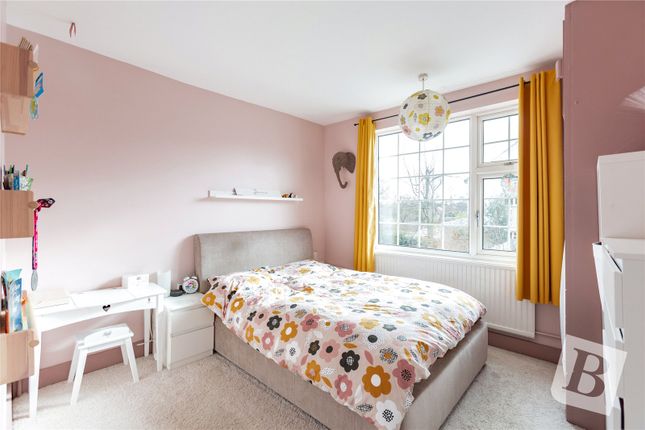 Semi-detached house for sale in Hollybush Road, Gravesend, Kent