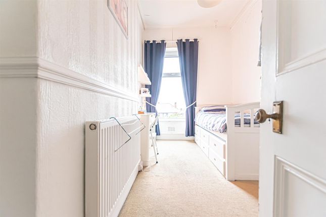 Terraced house for sale in Liverpool Road, Crosby, Liverpool