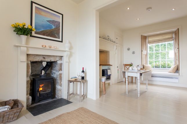 Coachmans Cottage, Turnpike Hill, Marazion photo 4