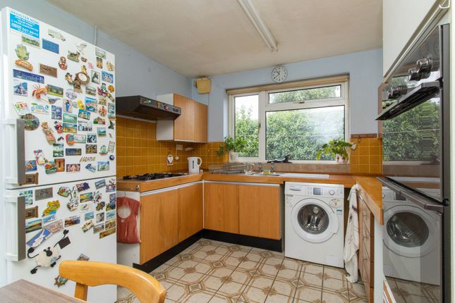 Detached bungalow for sale in Wallace Way, Broadstairs