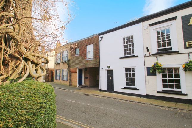 Property for sale in Church Street, Staines-Upon-Thames