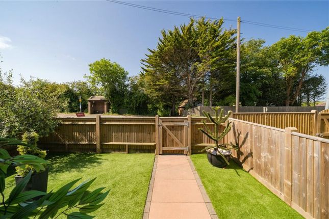 Terraced house for sale in Monkey Puzzle Close, Windmill Hill