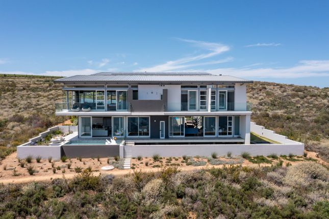 Detached house for sale in Benguela Cove Wine Estate, Benguela Cove Lagoon, Hermanus, Cape Town, Western Cape, South Africa