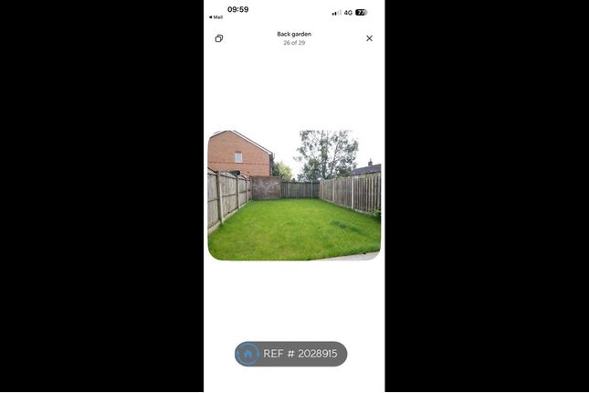 Glegside Road, Kirkby photo 2