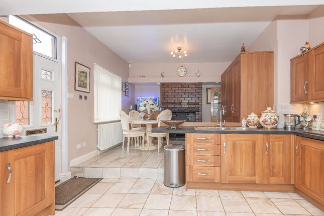 Detached bungalow for sale in Tong Road, Farnley, Leeds
