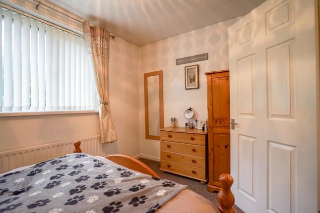 End terrace house for sale in Northbourne Road, Jarrow, Tyne And Wear