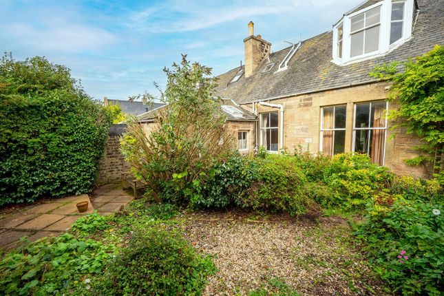 Semi-detached house for sale in 12 Dreghorn Loan, Colinton, Edinburgh
