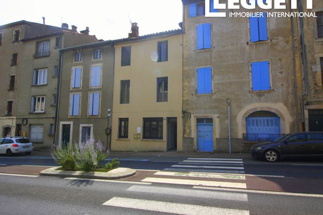 Thumbnail Villa for sale in Saint-Pons-De-Thomières, Hérault, Occitanie