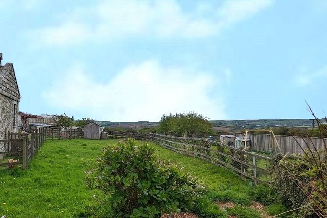 Semi-detached house for sale in Mayrose Farm, Helstone, Nr Camelford, Cornwall