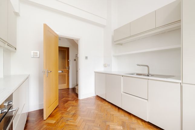 Apartment 68, New River Head, 173, Rosebery Avenue, London photo 3