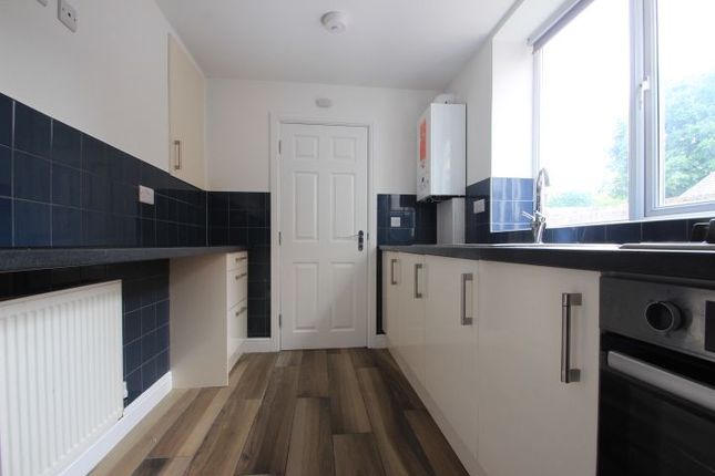 Flat A 148 Werrington Road, Stoke-on-Trent photo 4