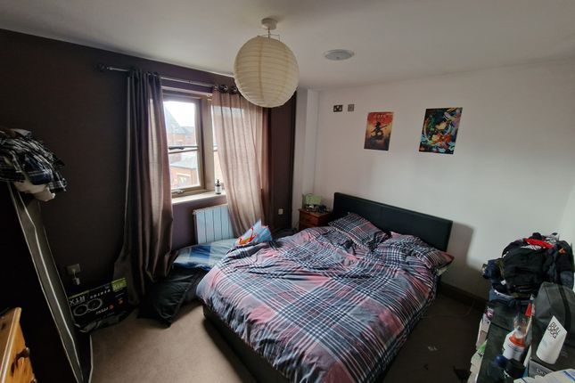 Flat for sale in New Street, Hinckley