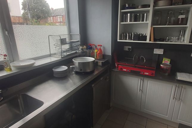 Property to rent in Flixton Road, Urmston, Manchester